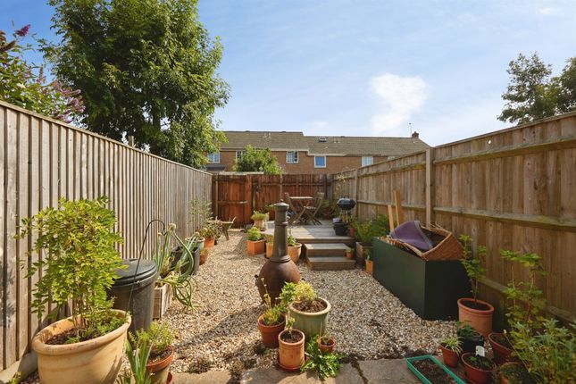3, Ash Close, Shaftesbury photo 4