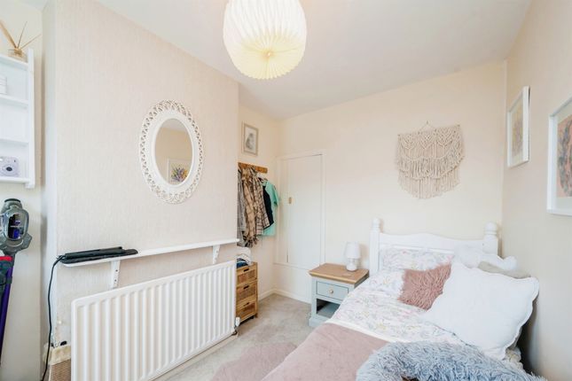 Terraced house for sale in Lansdowne Street, Worcester