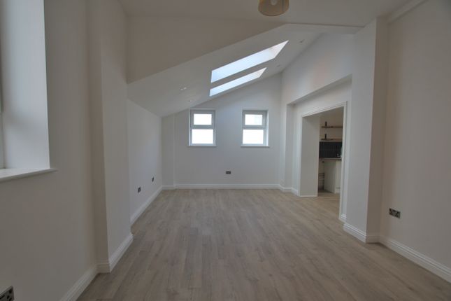 Link-detached house for sale in Lewes Road, Eastbourne