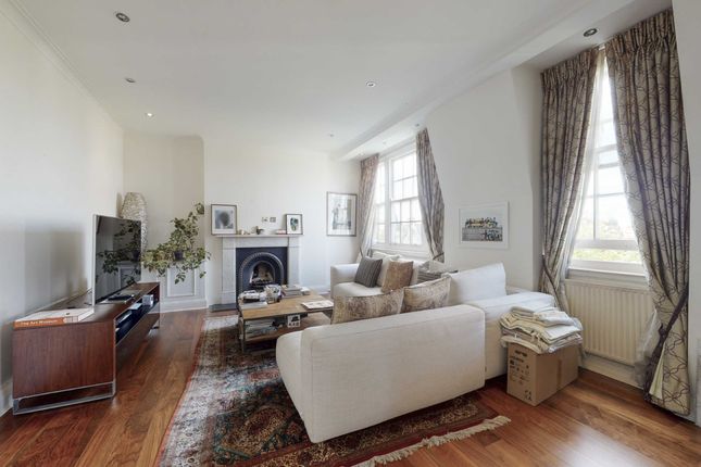 Flat for sale in Westminster Court, Aberdeen Place, London