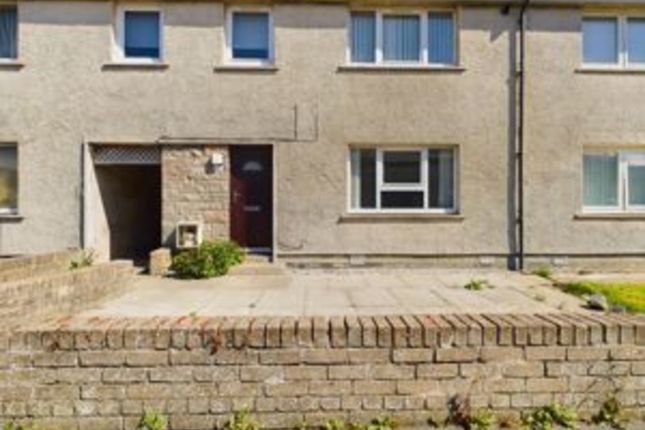 Terraced house for sale in St. Andrews Drive, Fraserburgh