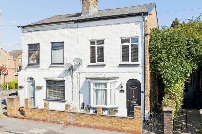 2-bed house on Hurley, High Street, Slough, £399,995