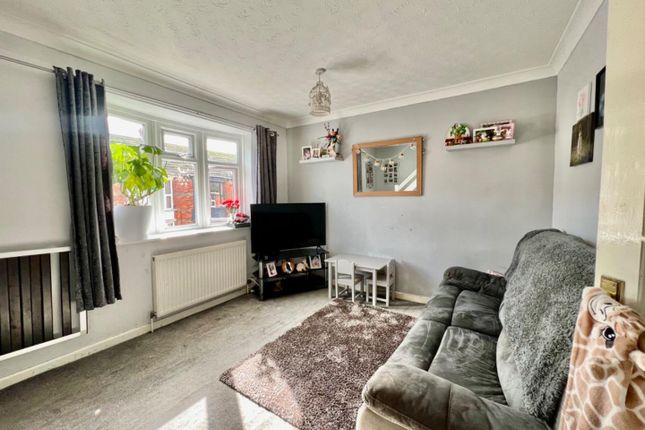 Flat for sale in Brownlow Street, Weymouth
