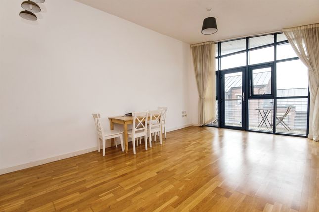 Flat 7, 12, Smythen Street, Exeter photo 2