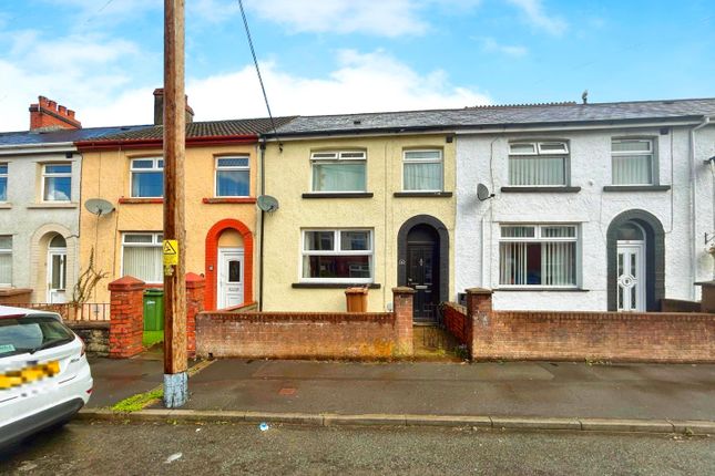 3-bed house on CAERPHILLY, £1,000/mo
