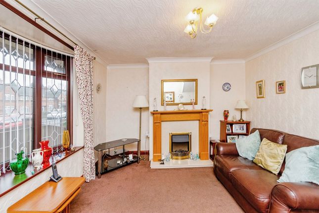 Terraced house for sale in Alexandra Road, Walsall
