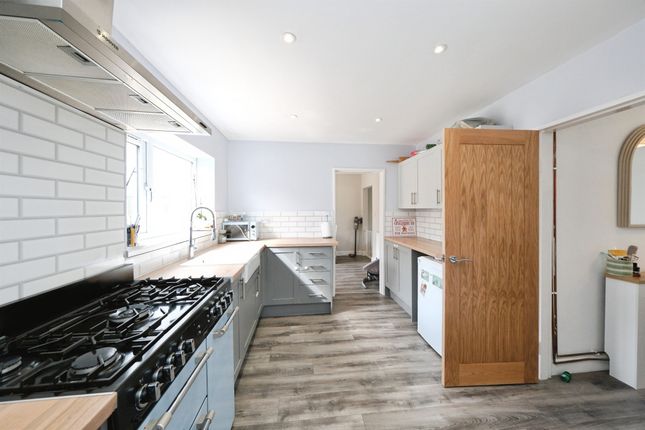 11, Trinity Road, Retford photo 4