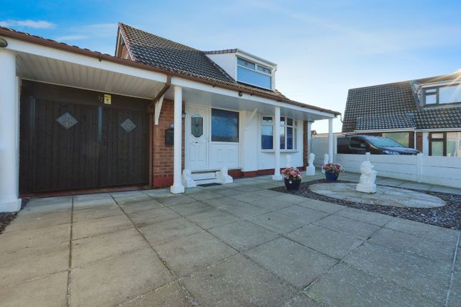 Detached bungalow for sale in Orchard Close, St. Helens