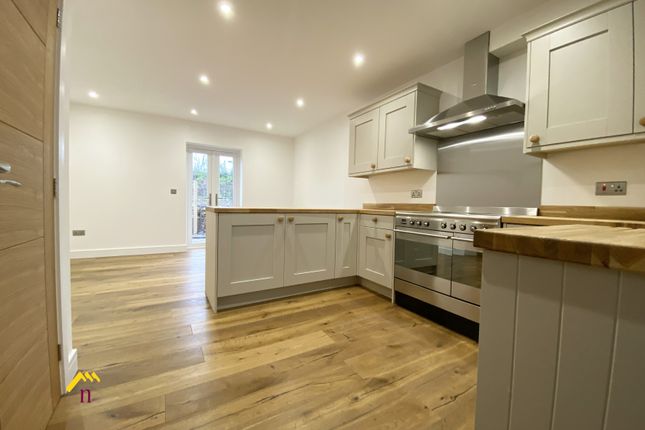 Plot 3, Spring Cottages, Sugar Mill Ponds, Goole photo 3