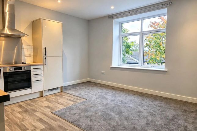 Apt 6, 86 Park Road, Worsborough, Barnsley photo 2