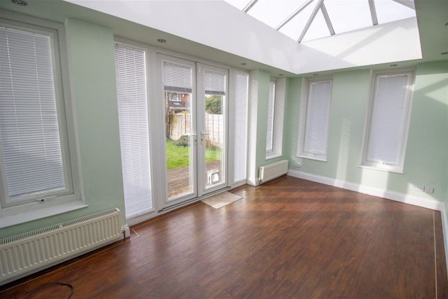 Semi-detached house for sale in Malcolm Road, Shirley, Solihull