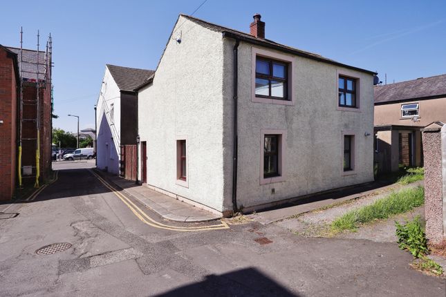 Semi-detached house for sale in Reeds Lane, Wigton, Cumbria