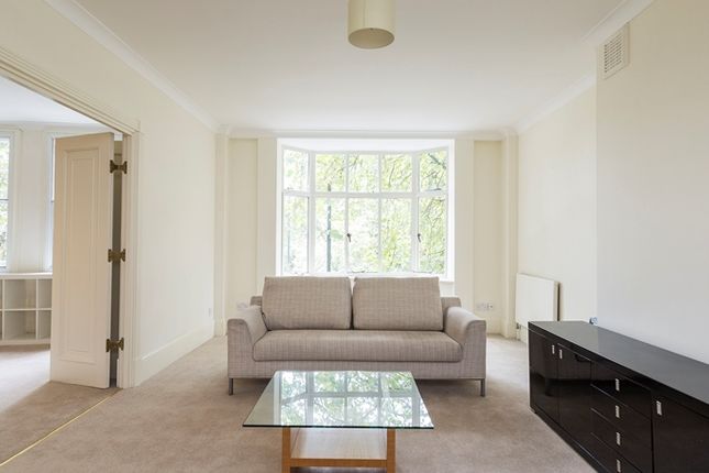 Thumbnail Flat to rent in Strathmore Court, Lodge Road, St John's Wood