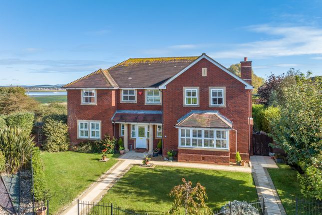 Thumbnail Detached house for sale in Spinnaker Grange, Hayling Island, Hampshire