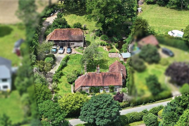 As A Whole Little Butlers,, Church Road, Herstmonceux photo 2