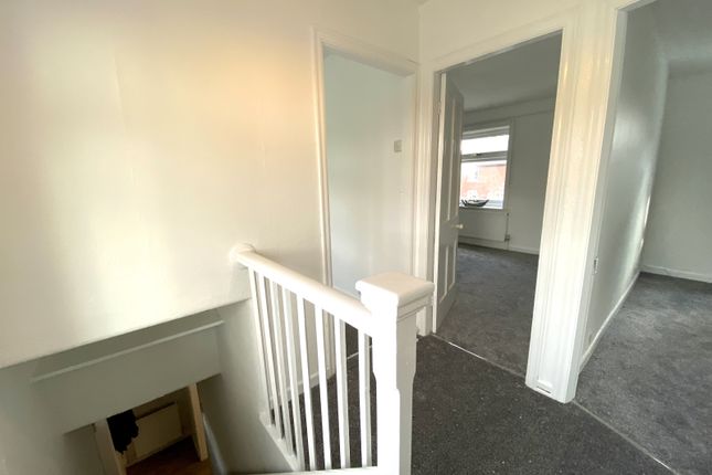 Semi-detached house to rent in Palatine Drive, Bury
