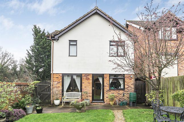 Detached house for sale in Stratfield Park Close, London