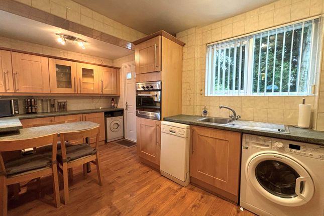 27, Lydbury Crescent, Liverpool photo 3