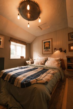 Cottage for sale in Bishopswood, Ross-On-Wye