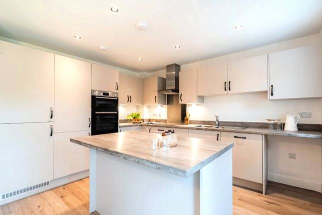 Plot 40, Gascoigne Park,, Plot 40, The Sherston, Gascoigne Park, Milborne Port photo 4