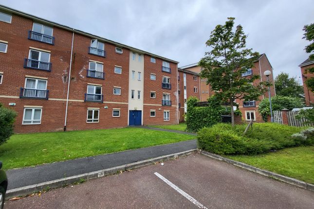 Thumbnail Flat for sale in Stretford Road, Hulme, Manchester.