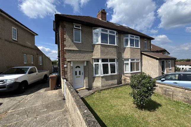 3-bed house on 12, Crotch Crescent, Oxford, £2,100/mo
