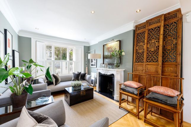 Thumbnail Detached house for sale in Belmont Road, Twickenham