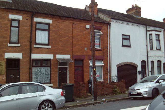 Thumbnail Terraced house for sale in Station Street East, Coventry