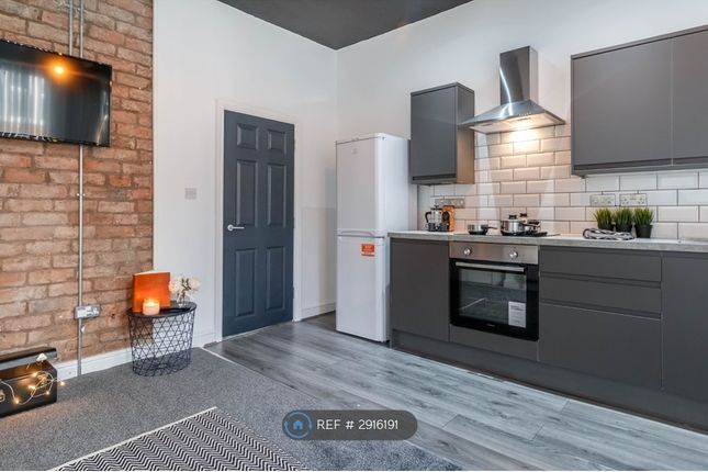 Apartment  Lorne Street, Liverpool photo 4
