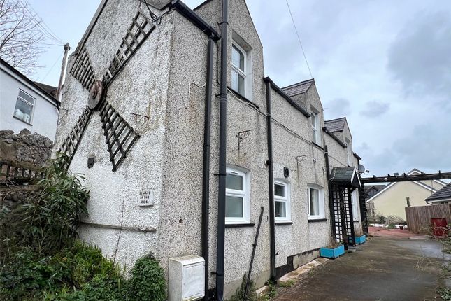 Detached house for sale in Hendwr Lane, Penrhynside, Llandudno, Conwy