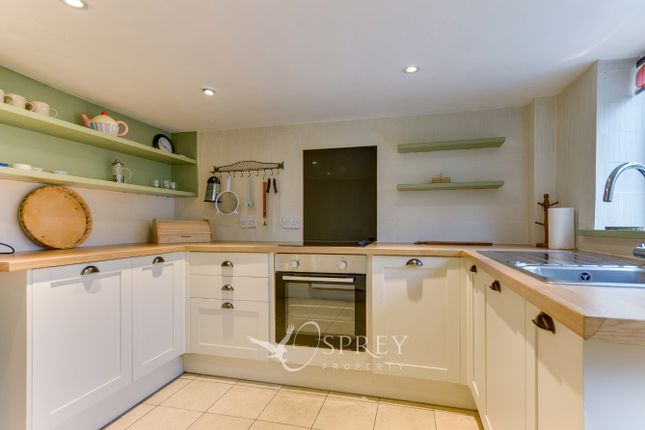 13, Tods Terrace, Uppingham photo 4