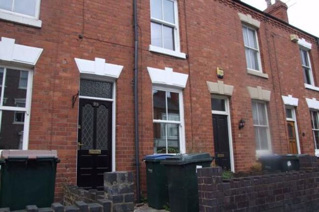 Terraced house to rent in Berkeley Road South, Coventry