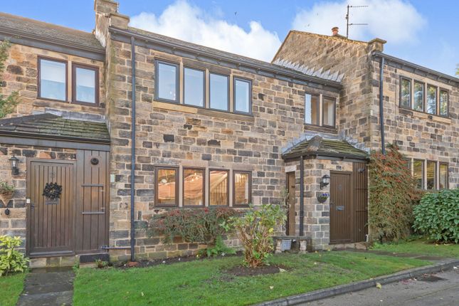 Cottage for sale in The Courtyard, Wakefield