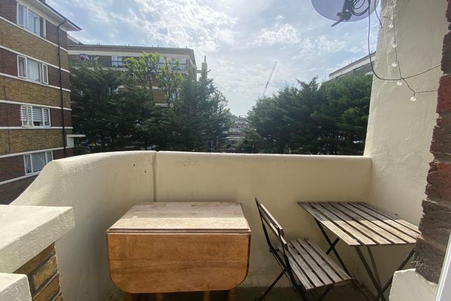 Flat 7A, London photo 2