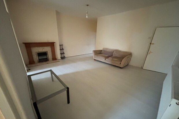 Thumbnail Flat to rent in Seaforth Road, Liverpool