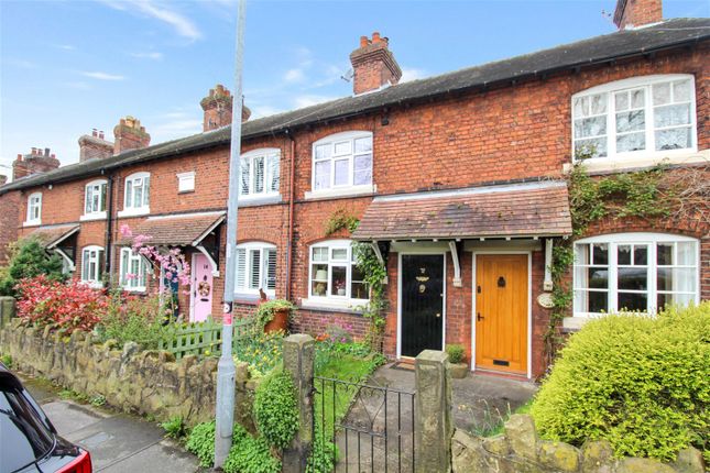 Cottage for sale in Hassall Road, Sandbach