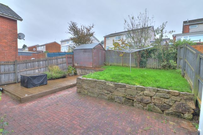 St. Columba Drive, Glasgow photo 3