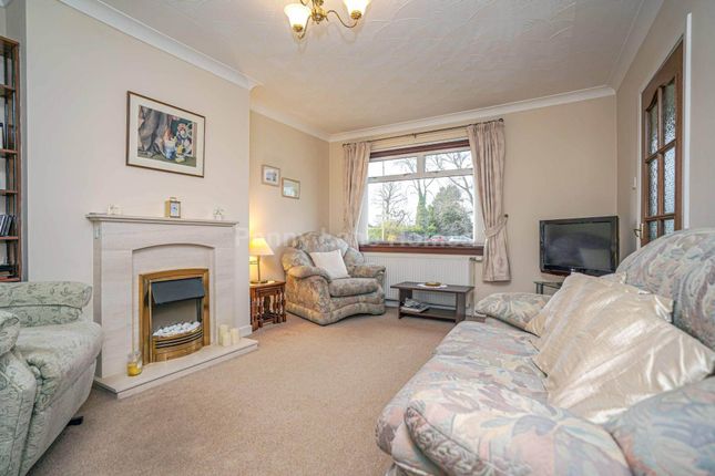 Terraced house for sale in Clifton Terrace, Johnstone