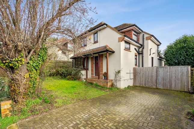 Detached house for sale in Park Farm Road, High Wycombe