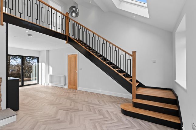 Living Area And Staircase.Jpg