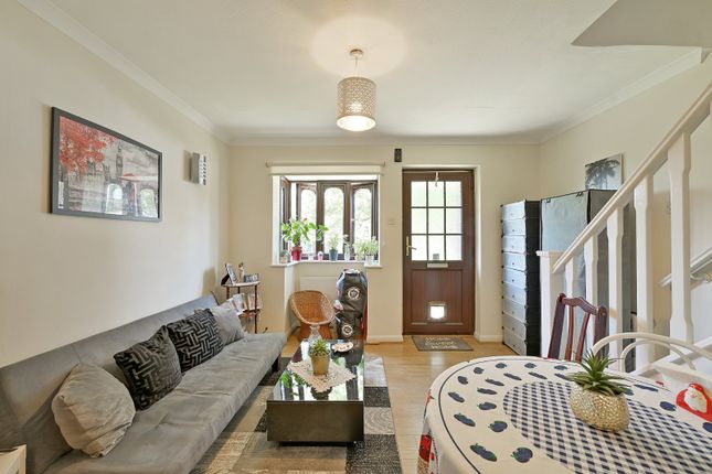6, Berwick Close, Buckinghamshire photo 4