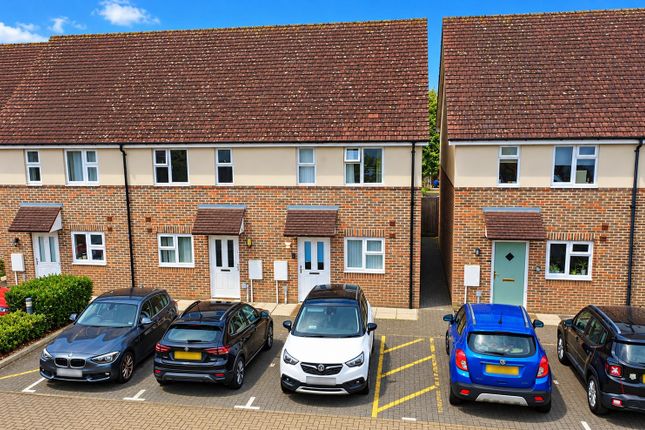 2 Bedroom Terraced
