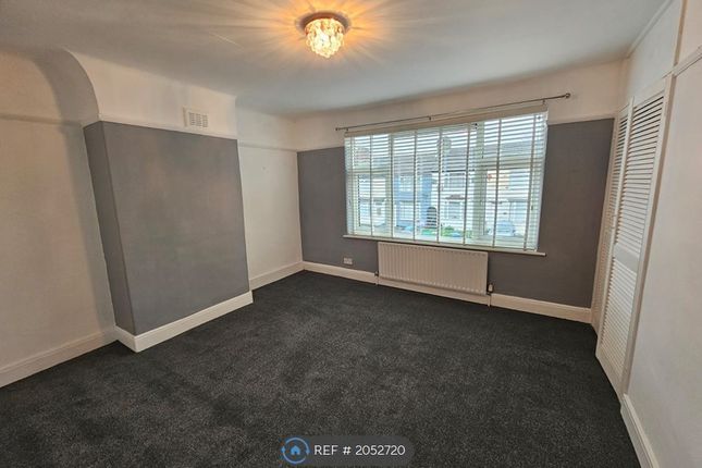 Thumbnail Terraced house to rent in Haydn Road, Liverpool