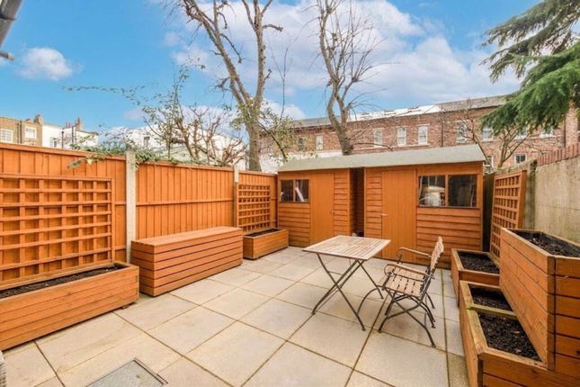 152a Agar Grove, London photo 4