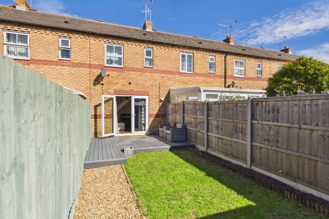 21, NAPTON ROAD, SOUTHAM photo 3