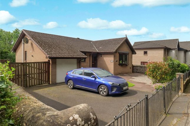 3-bed house on St. Rule,, Houston Road, Bridge of Weir, £295,000