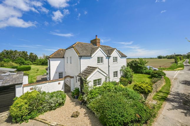 Thumbnail Detached house for sale in Gammons Farm Lane, Newchurch