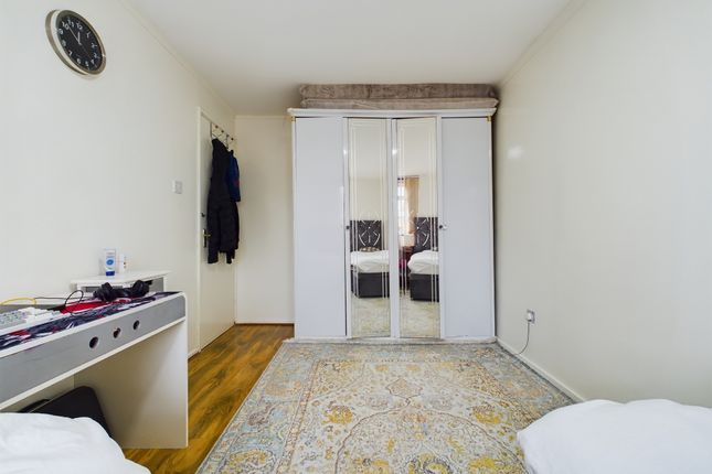 End terrace house for sale in Kincardine Road, Manchester