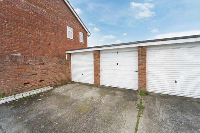 Semi-detached house for sale in Elderberry Walk, Worle, Weston-Super-Mare
