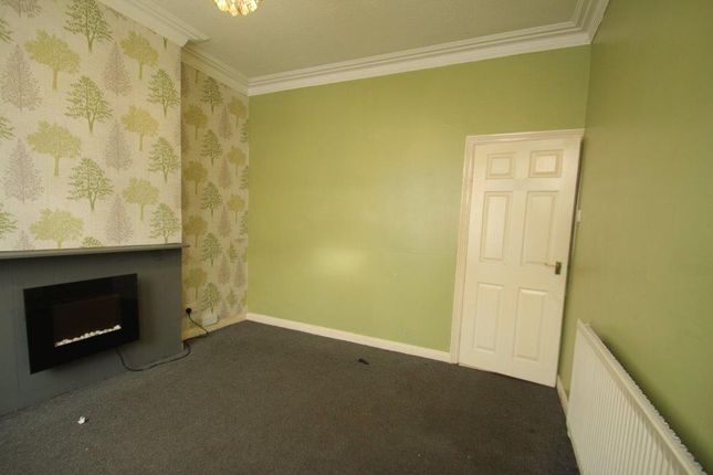 Terraced house for sale in Chartley Road, Leicester